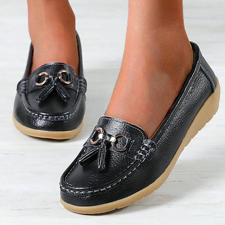 Comely | Women's Flex Orthopaedic Loafer