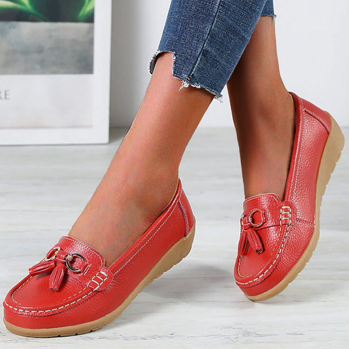 Comely | Women's Flex Orthopaedic Loafer