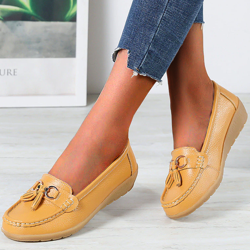 Comely | Women's Flex Orthopaedic Loafer