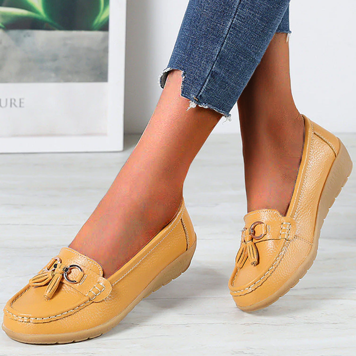 Comely | Women's Flex Orthopaedic Loafer