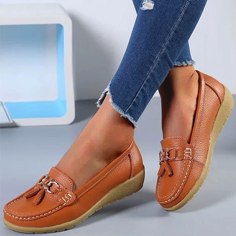 Comely | Women's Flex Orthopaedic Loafer