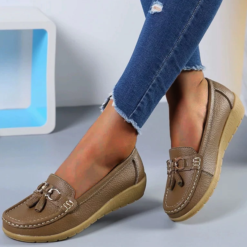 Comely | Women's Flex Orthopaedic Loafer