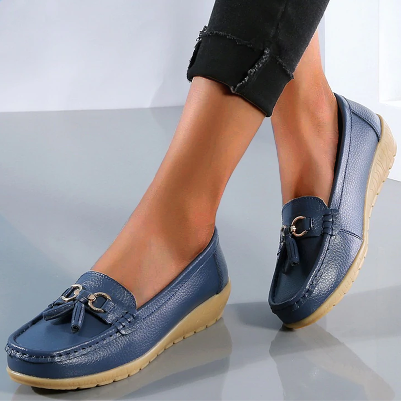 Comely | Women's Flex Orthopaedic Loafer
