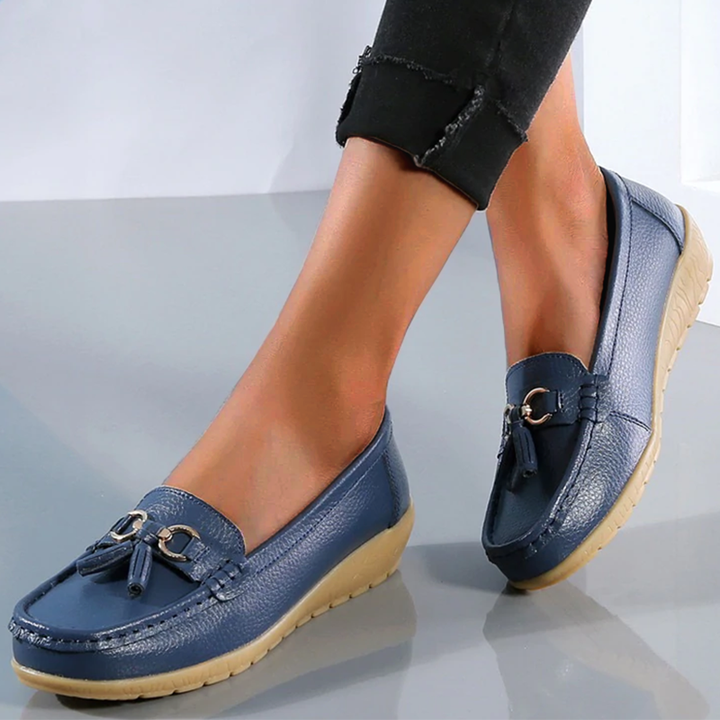 Comely | Women's Flex Orthopaedic Loafer
