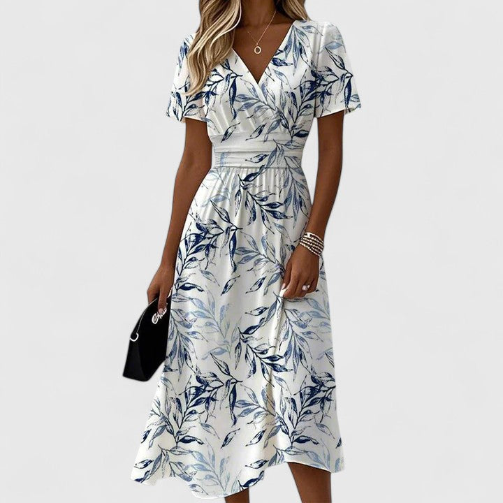 Yelissia | Women's Elegant Dress