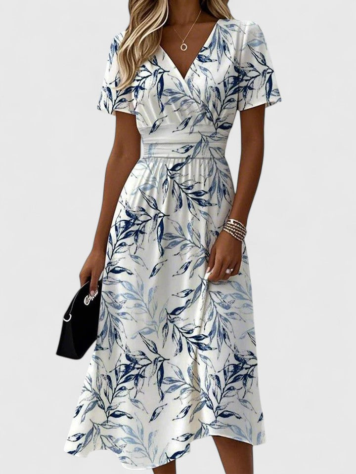 Yelissia | Women's Elegant Dress
