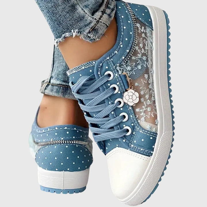 Elena | Women's Orthopaedic Trainers