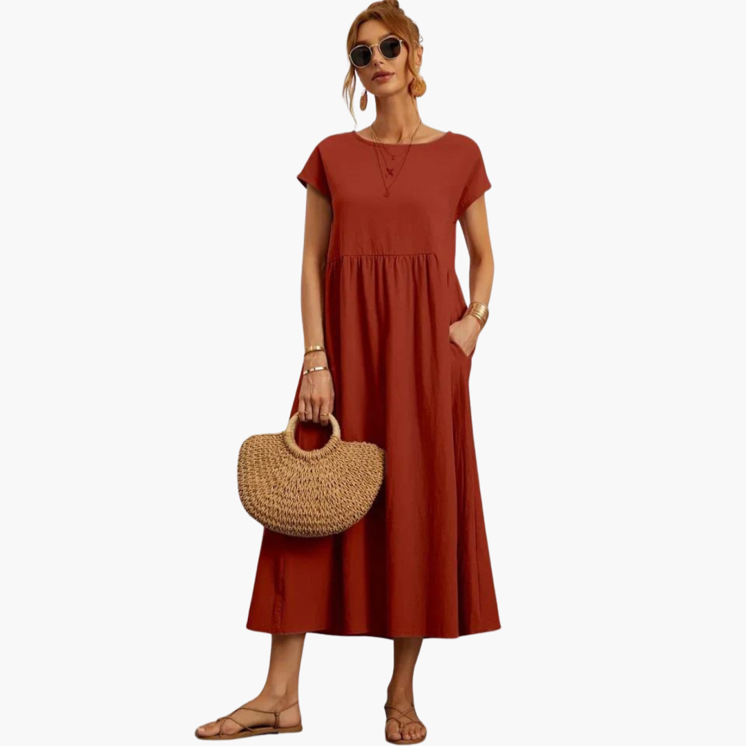 Madison | Comfortable Dress