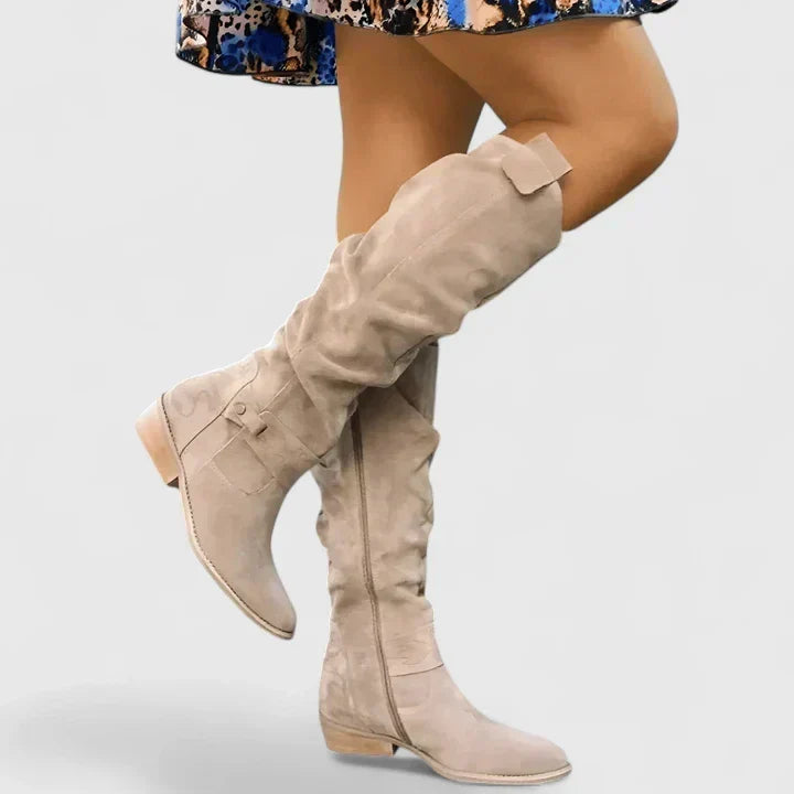 Ryzeliah | Women's Orthopaedic Boots