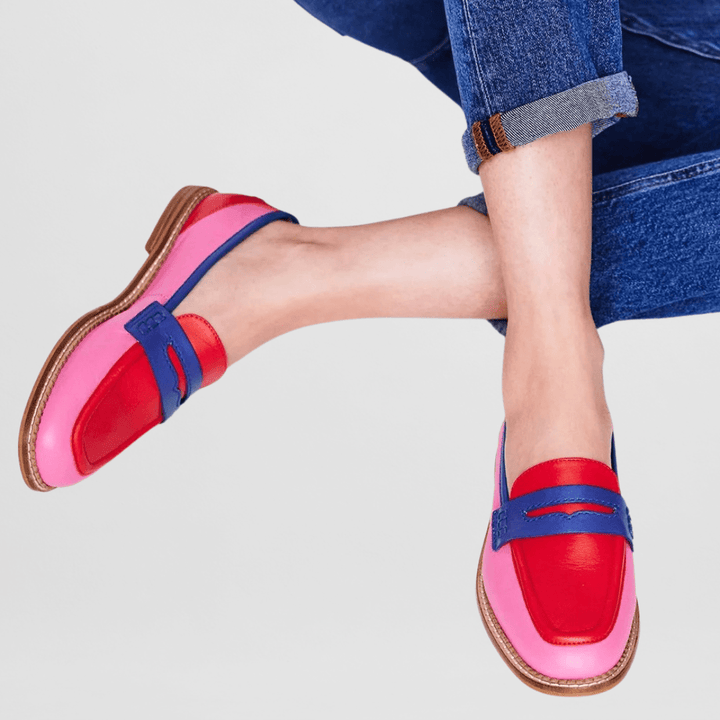 Viva | Women's Playful Loafers
