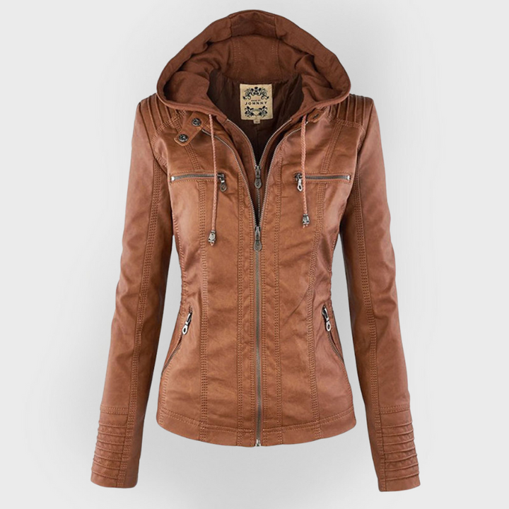 Wona | Women's Comfortable Jacket