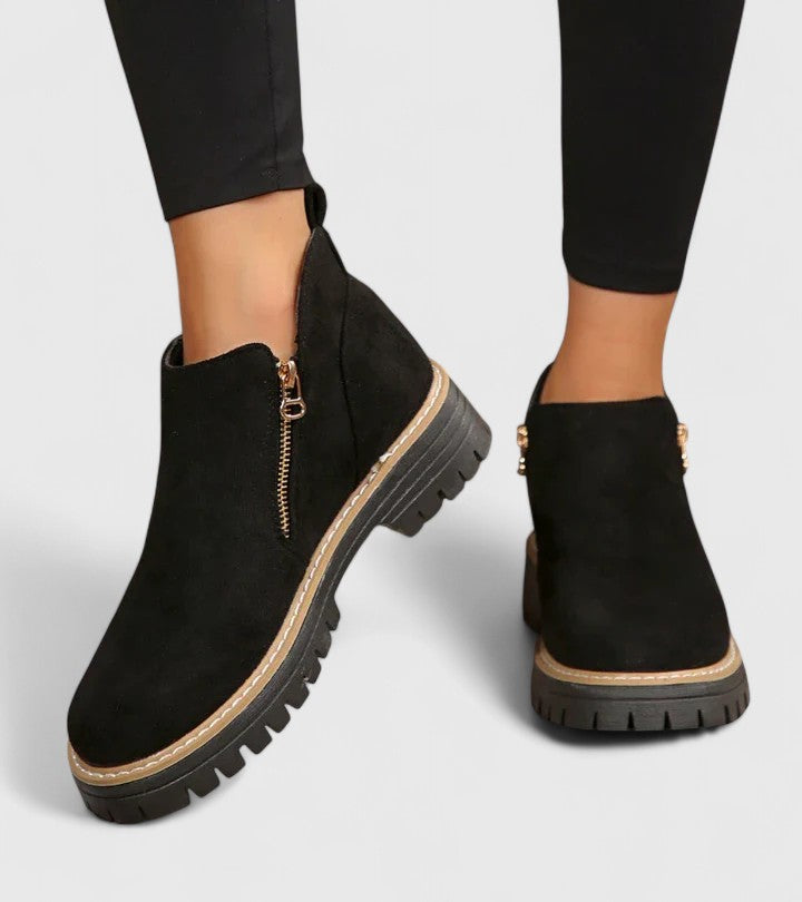 Tessa | Women's Orthopaedic Boots