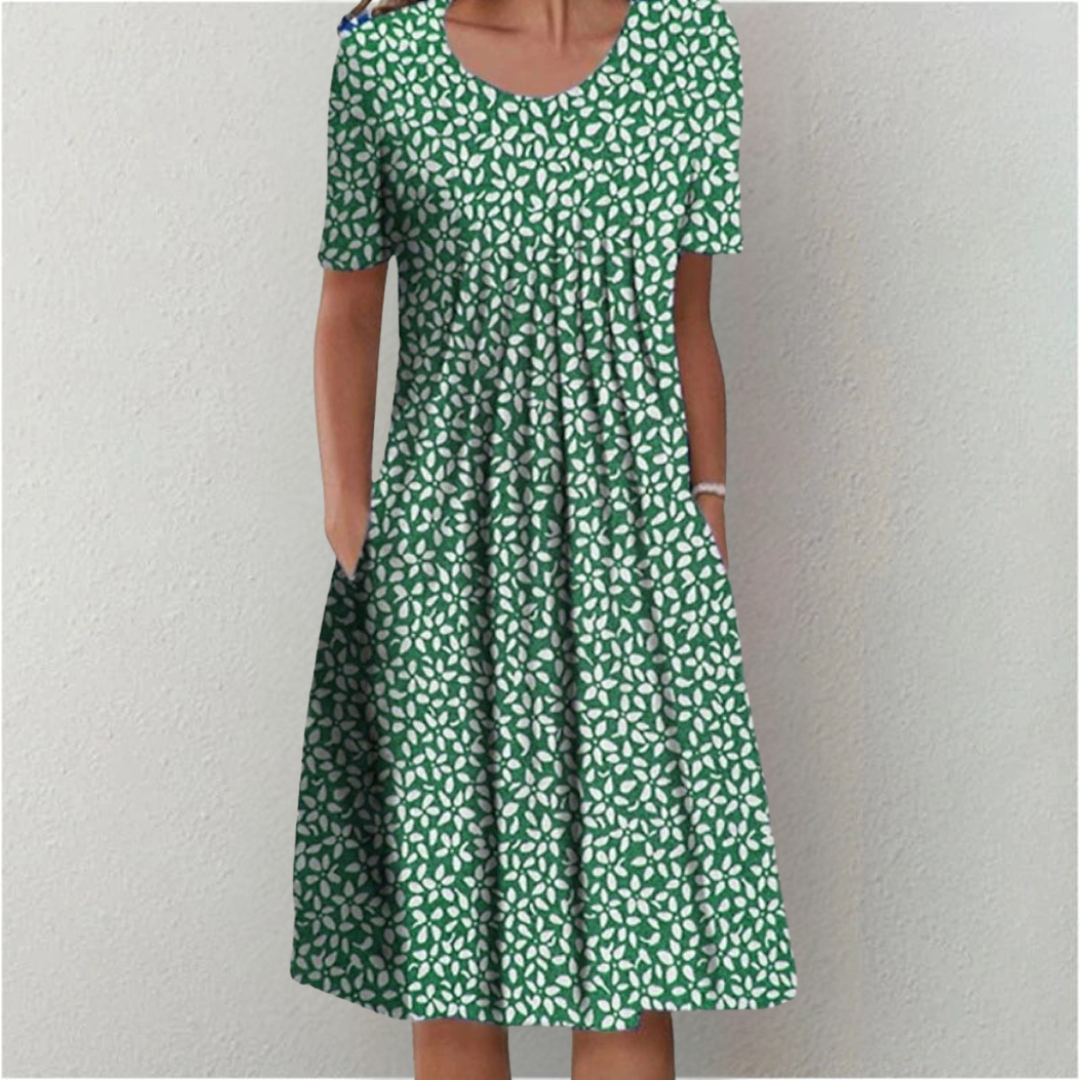 Olyverrah | Women's Elegant Dress