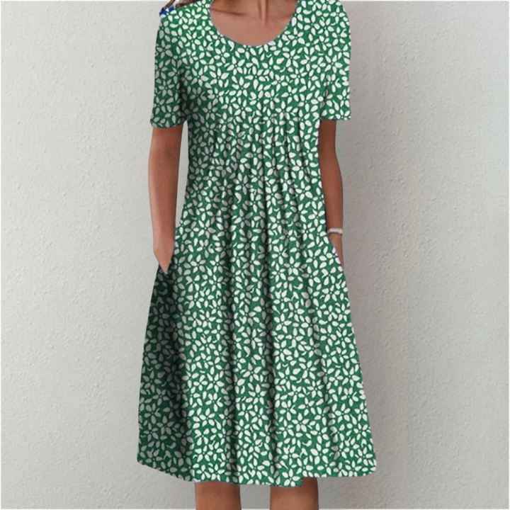 Olyverrah | Women's Elegant Dress