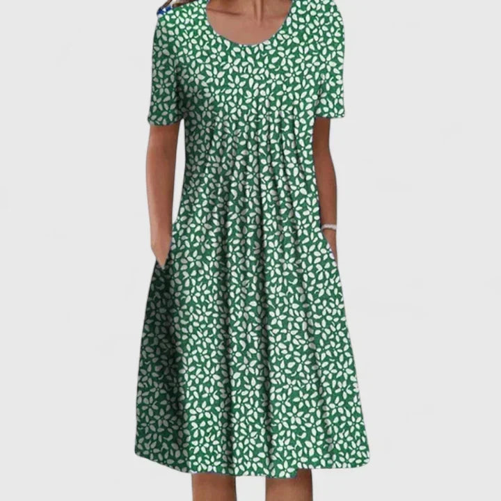 Olyverrah | Women's Elegant Dress