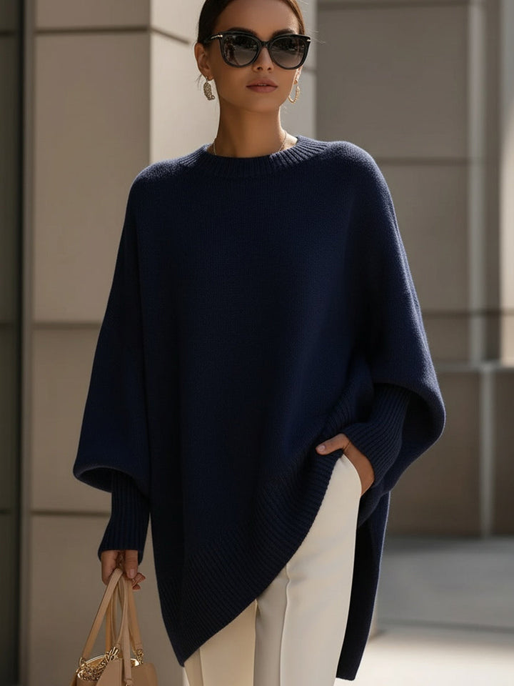 Jennifer | Sophisticated Sweater