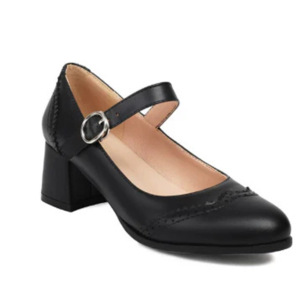 Kristenyah | Women's Orthopaedic Shoes