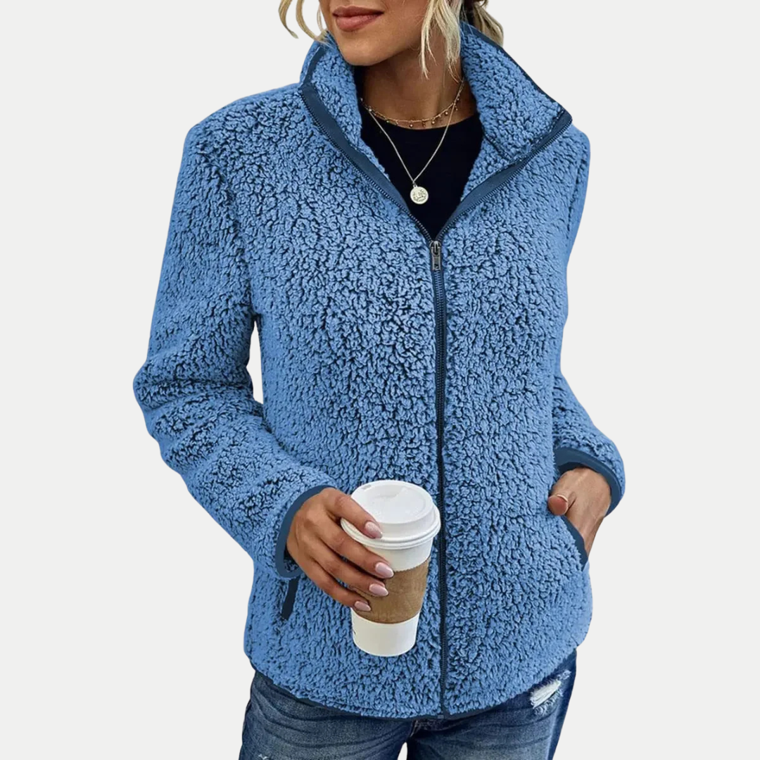 Marsha | Women's Chic Casual Jacket