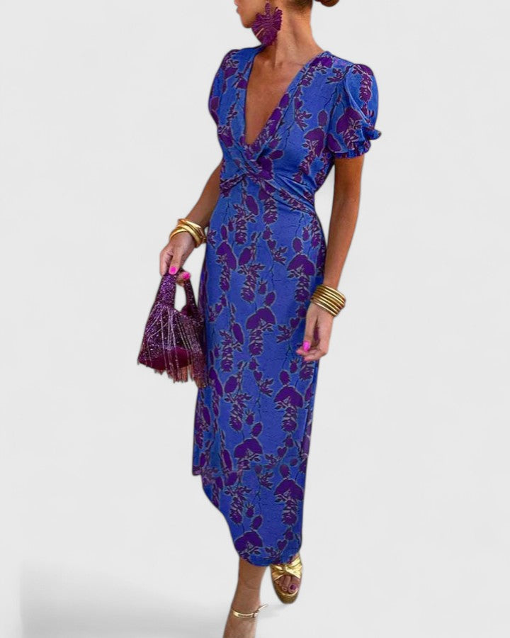 Persephone | Women's Elegant Dress