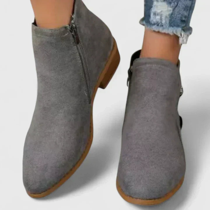 Kalvaya | Women's Sophisticated Boots