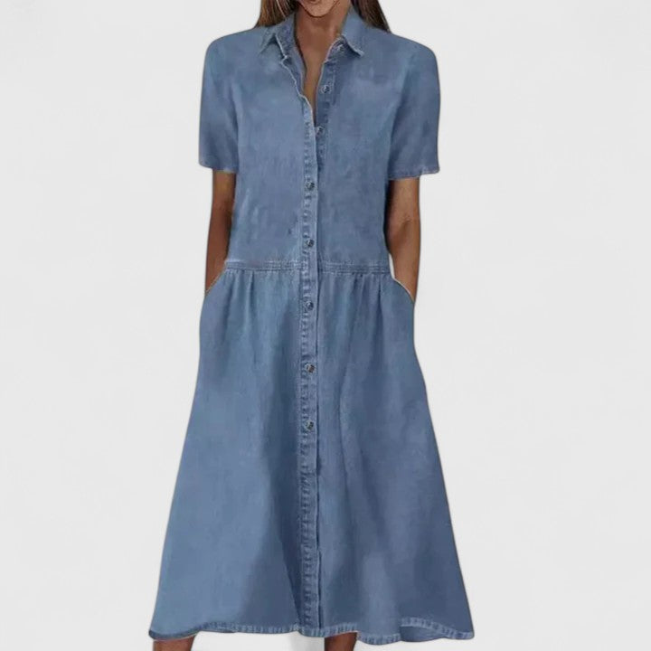 Roxanne | Women's Sophisticated Dress
