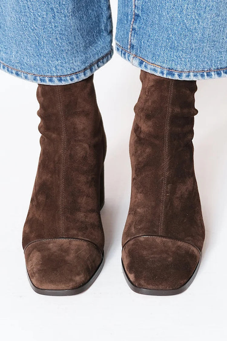 Beth | Women's Elegant Boots