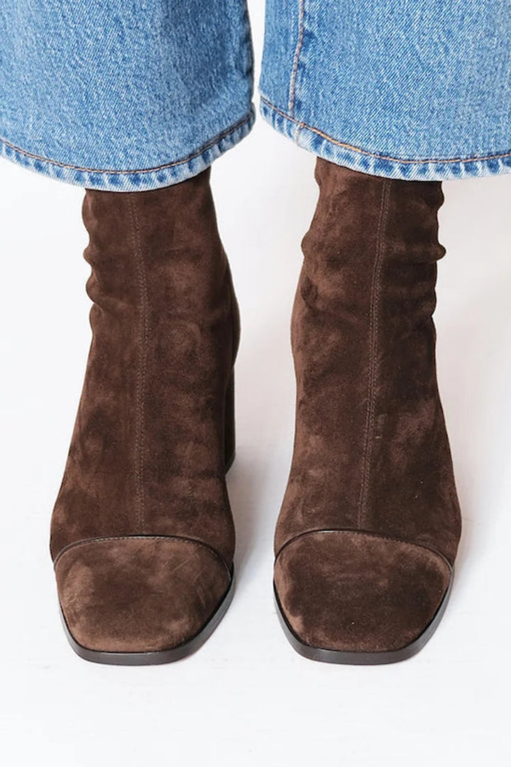 Beth | Women's Elegant Boots
