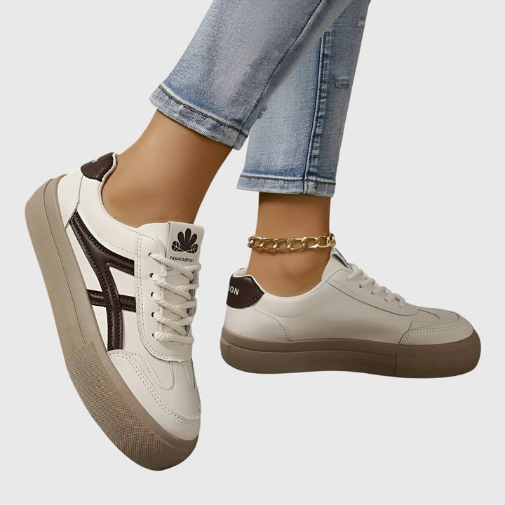 Elza | Women's Orthopaedic Trainers