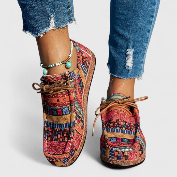 Nychelle | Women's Orthopaedic Shoes