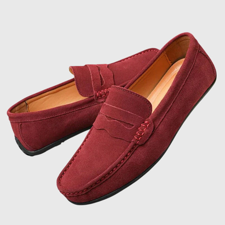 Rosaly | Women's Orthopaedic Loafers