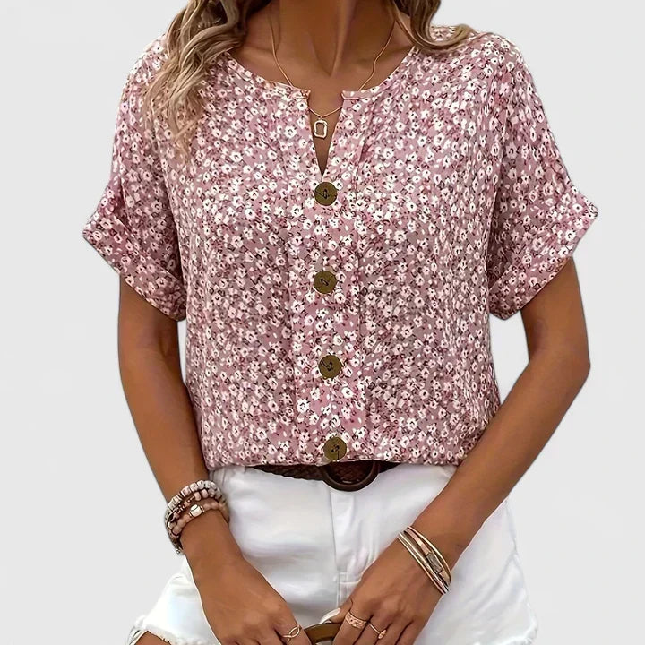 Faylora | Women's Comfortable Blouse
