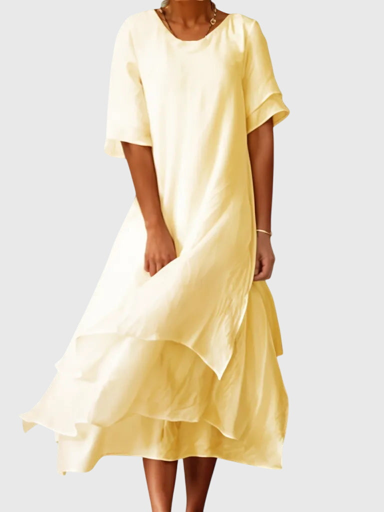 April | Women's Elegant Dress