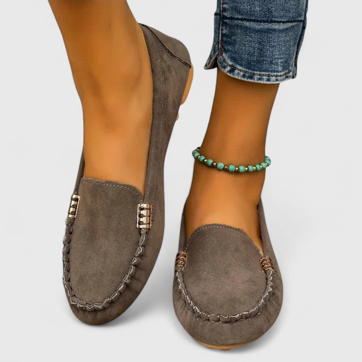 Karlene | Women's Orthopaedic Loafer
