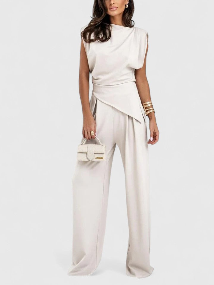 Sharon | Women's Elegant Set