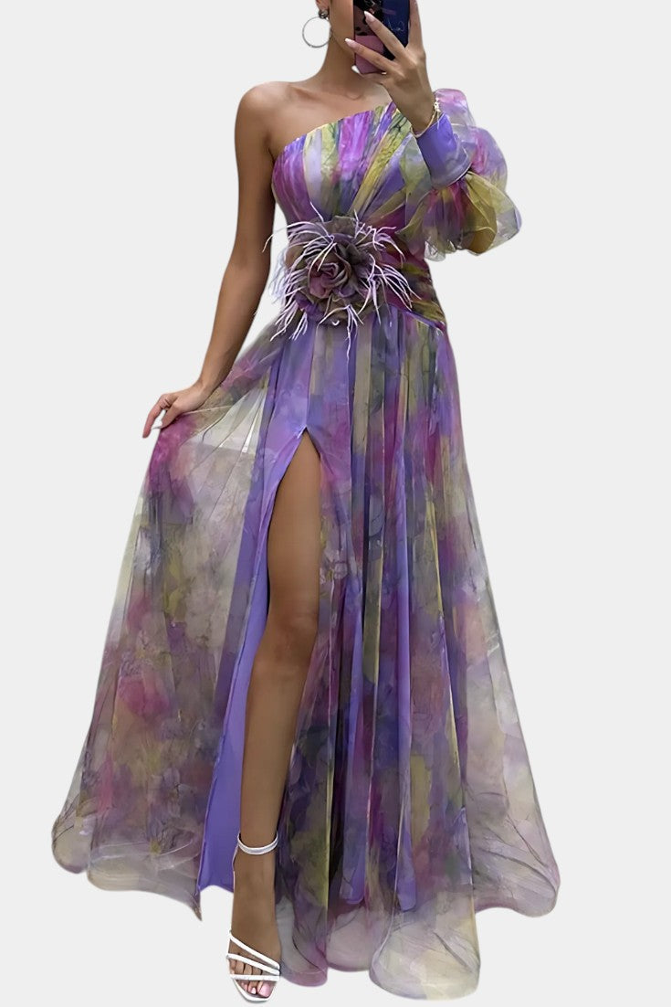 Danyzhel | Women's Elegant Maxi Dress