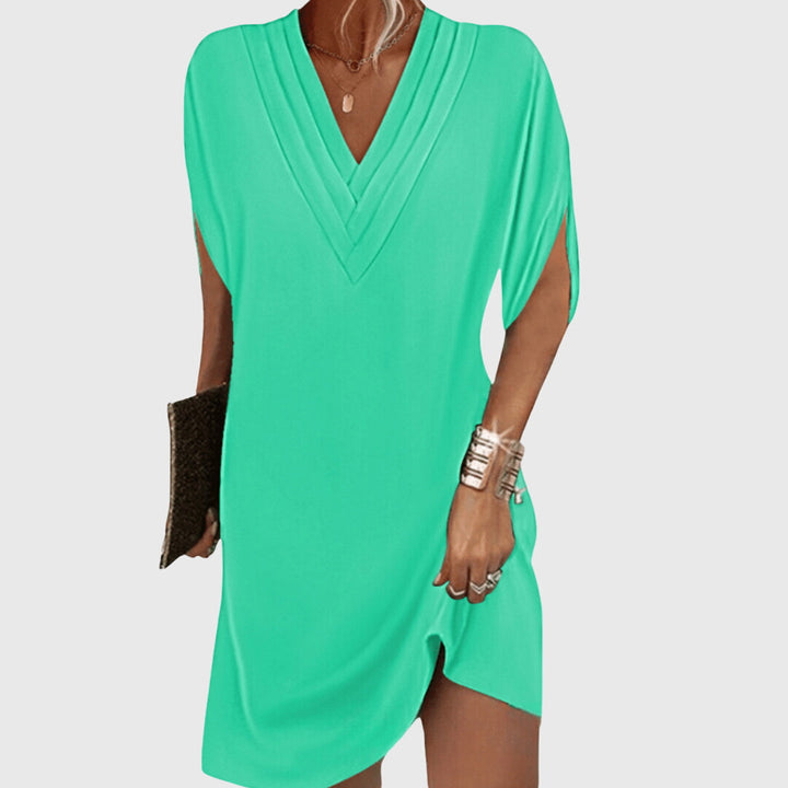 Anita | Women's Elegant Tummy-Hiding Dress