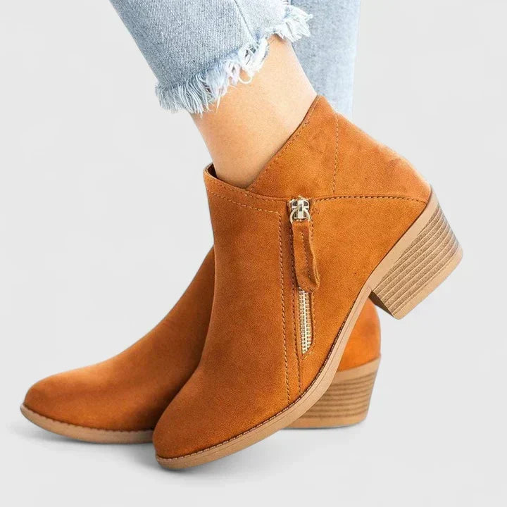 Auryziah | Women's Orthopaedic Boots