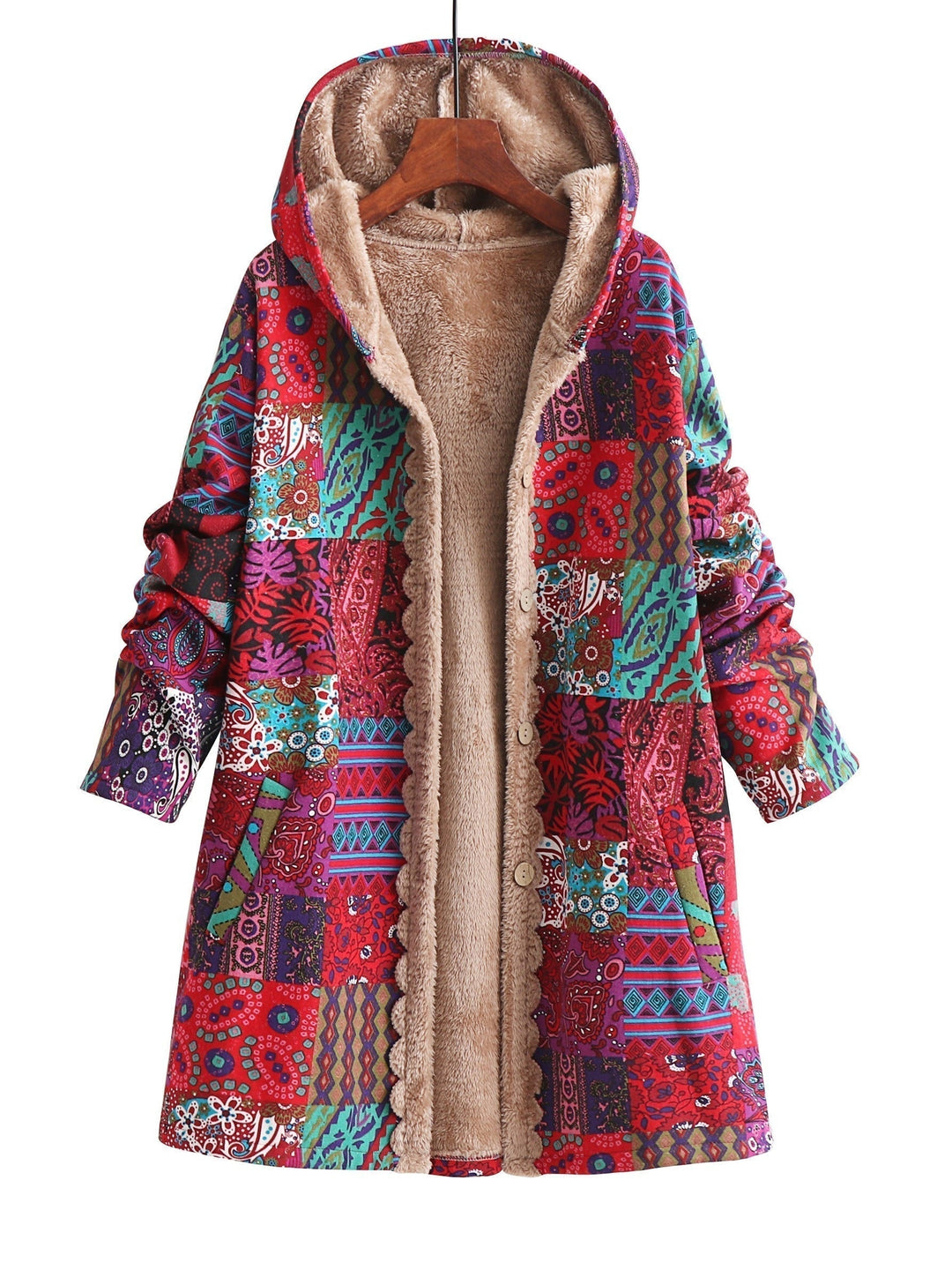 Rheighan | Women's Comfortable Jacket