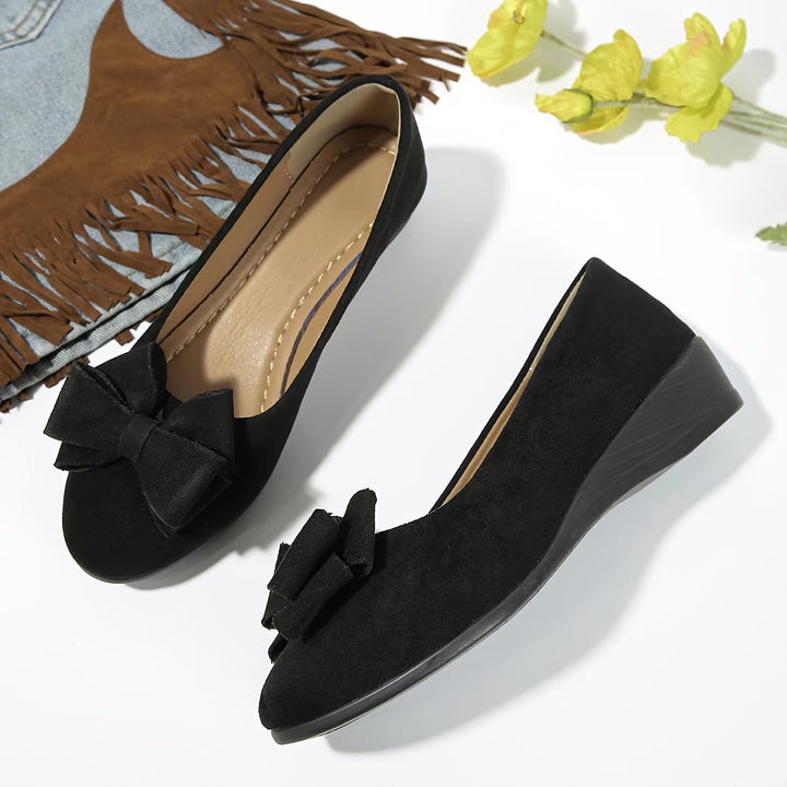 Hehlina | Women's Orthopaedic Flat Shoes