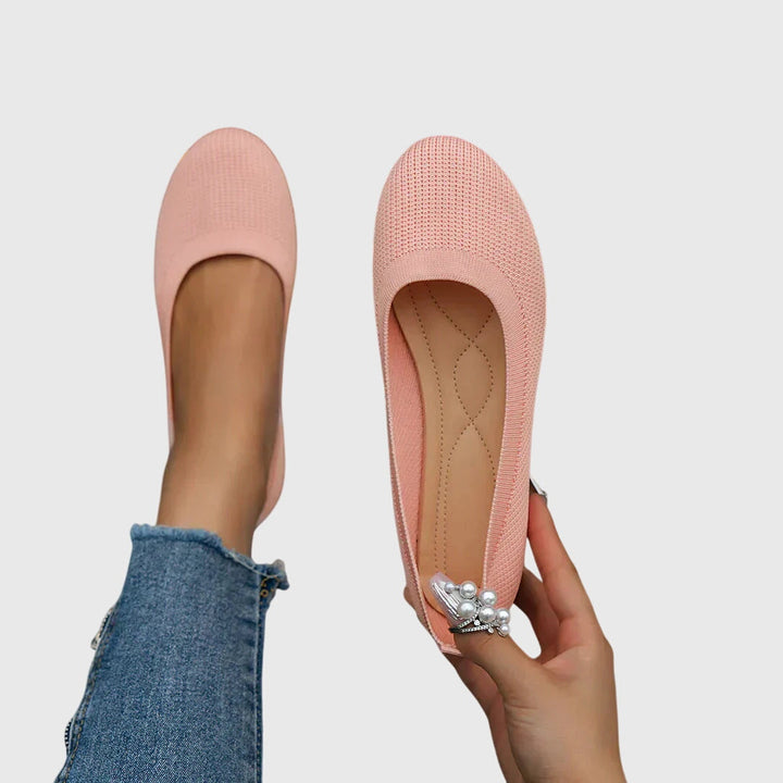 Mia | Women's Anti-Slip Breathable Shoes