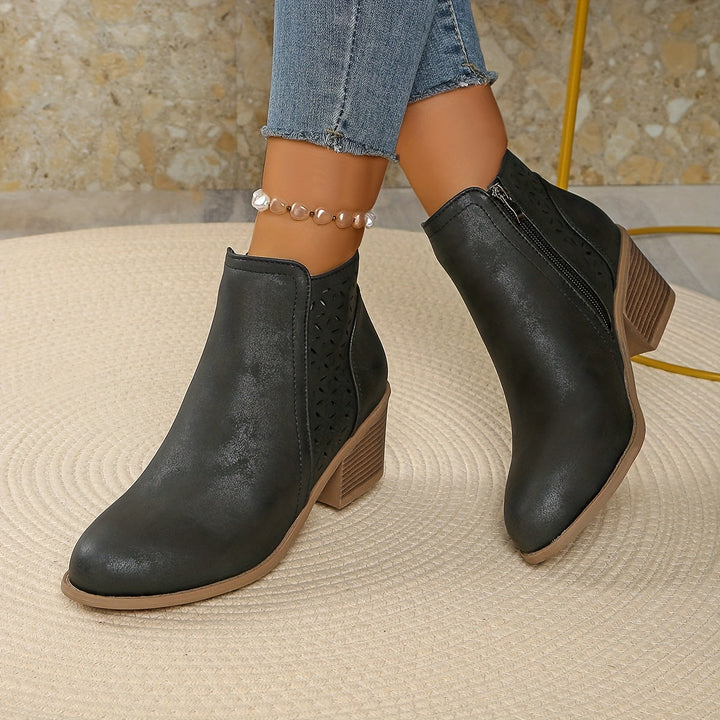 Talen | Women's Orthopaedic Boots