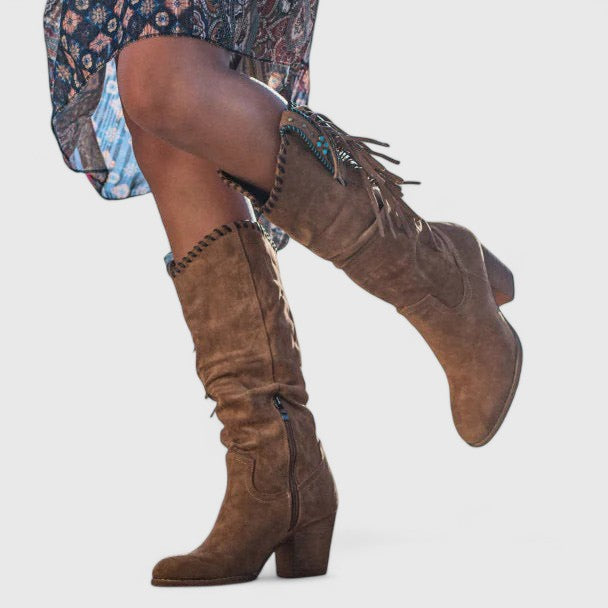Megyn | Women's Orthopaedic Boots