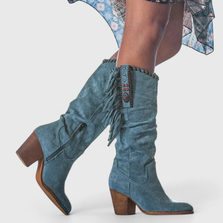 Megyn | Women's Orthopaedic Boots
