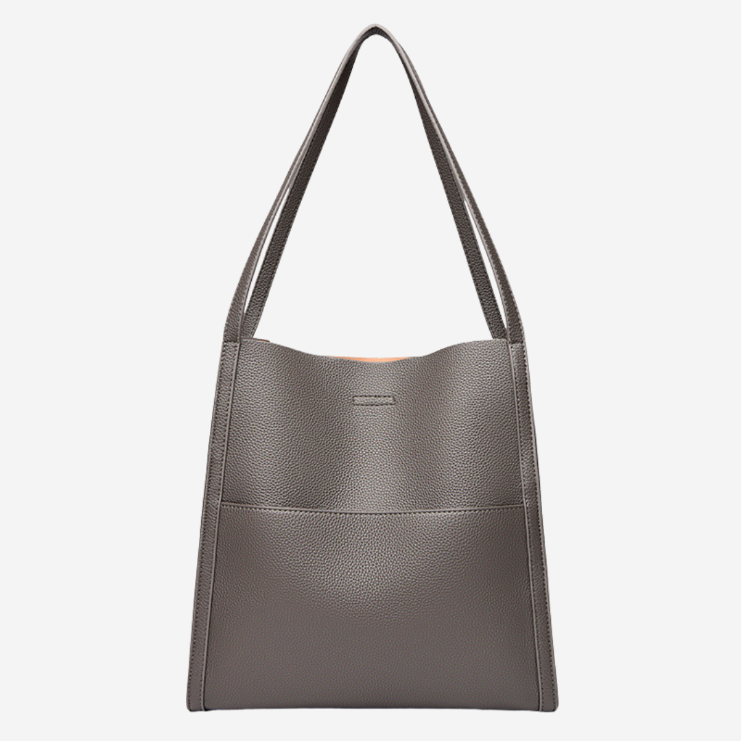 Fara – Elegant and Timeless Shoulder Bag