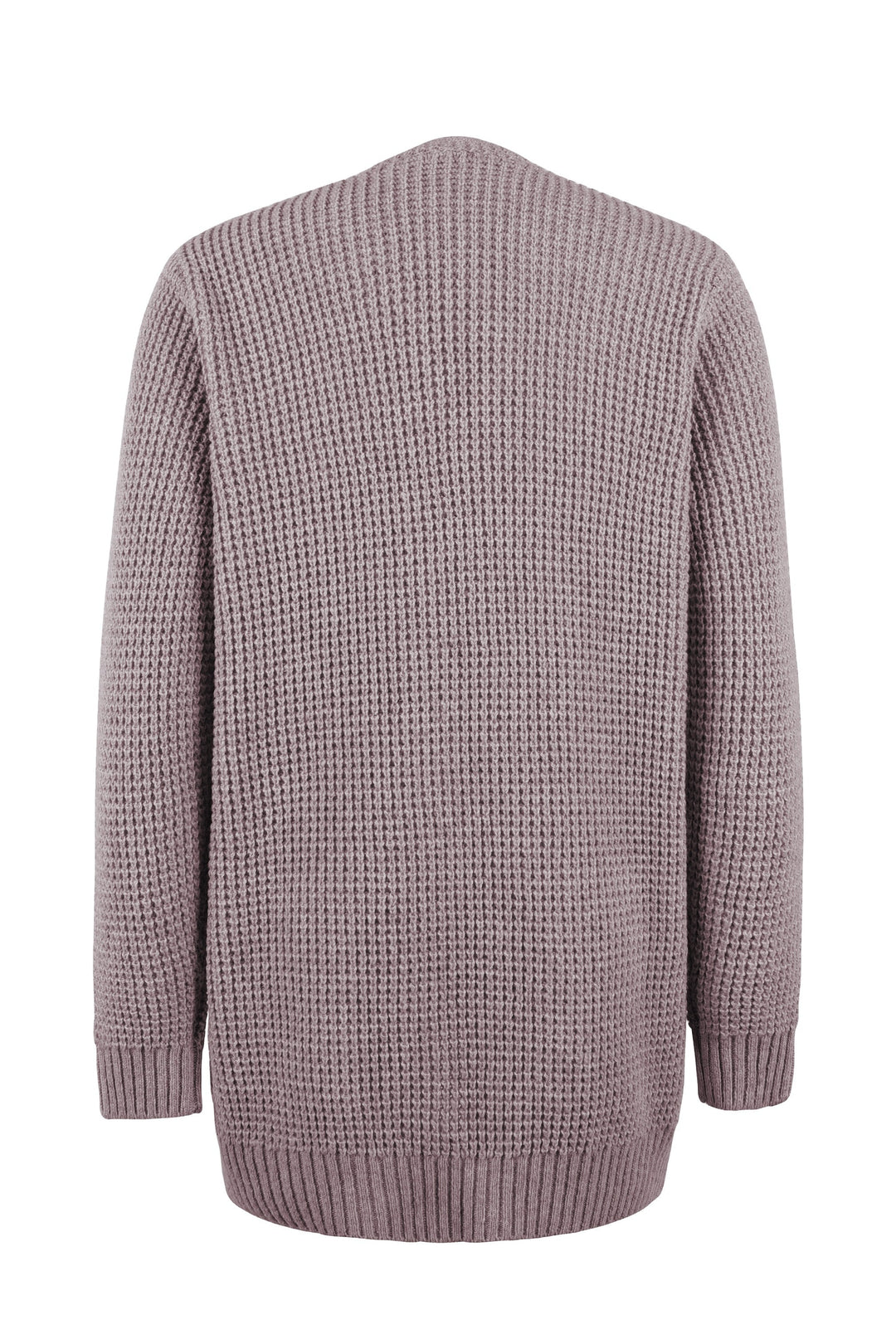 Melba | Knitted Cardigan
