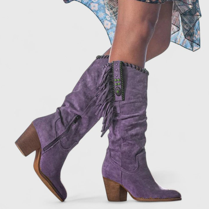 Megyn | Women's Orthopaedic Boots
