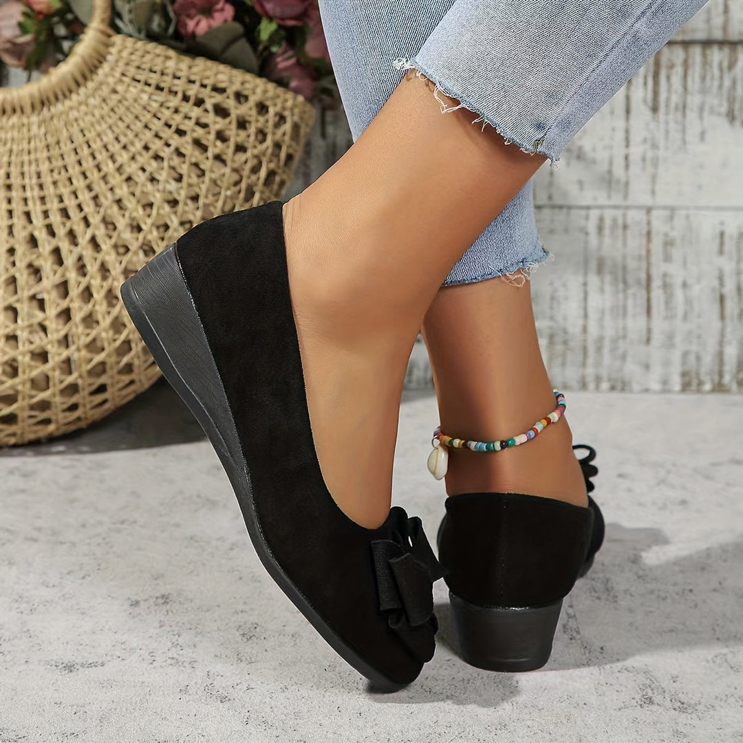 Sorie | Women's Sophisticated Shoes