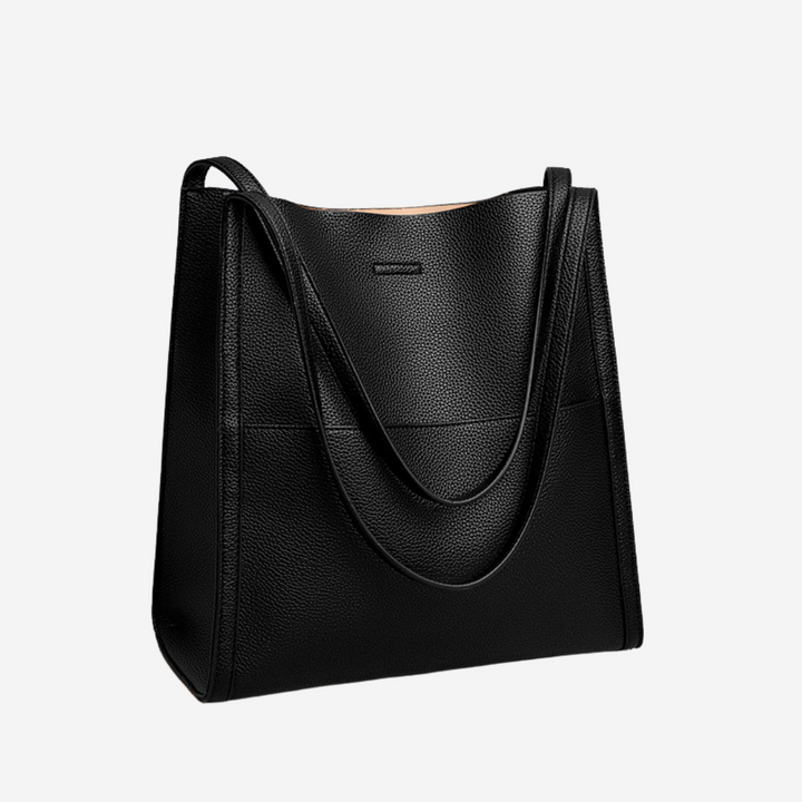 Fara – Elegant and Timeless Shoulder Bag