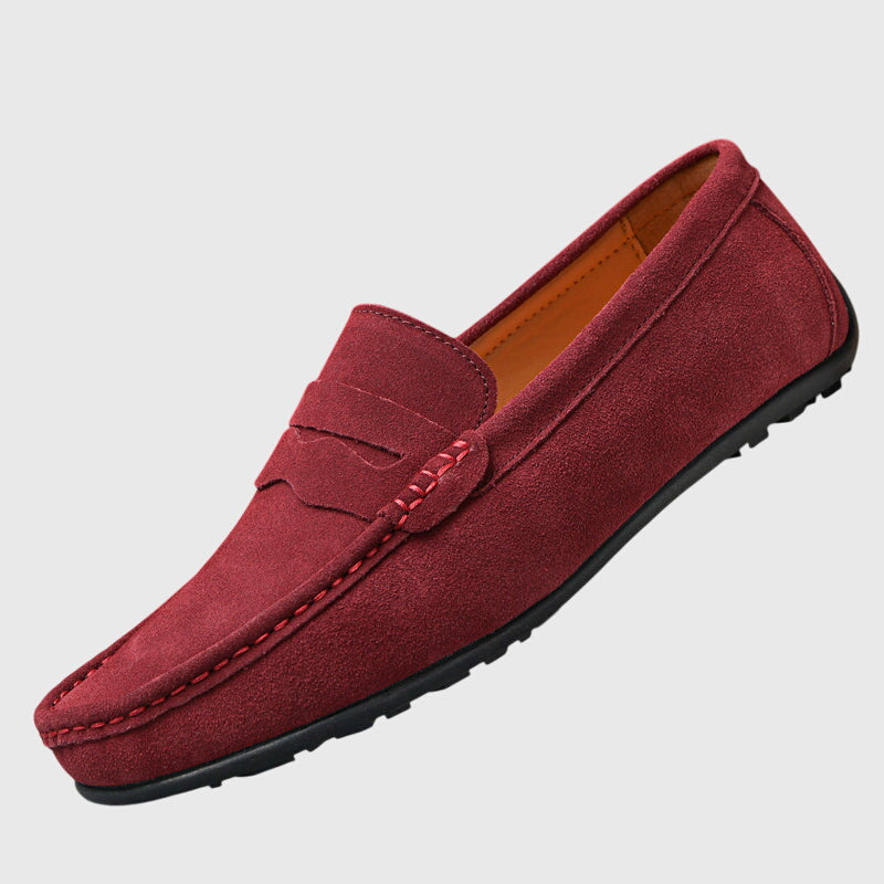 Rosaly | Women's Orthopaedic Loafers