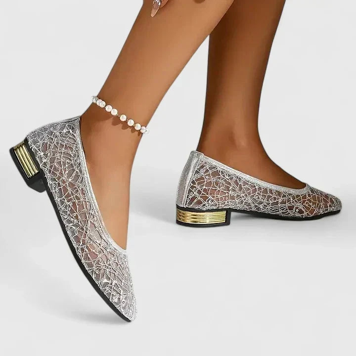 Camyressa | Women's Orthopaedic Shoes